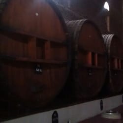 Bodega La Caroyense