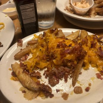 Texas Roadhouse - Loaded steak fries - Steakhouses Near Me - Bedford, Texas Texas Roadhouse - Loaded steak fries - Steakhouses Near Me - Bedford, Texas