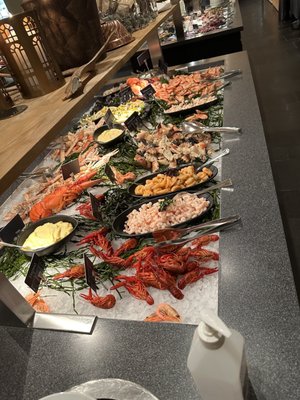 Røros Hotell by null