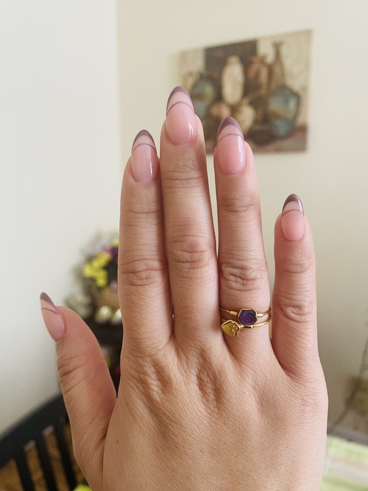 Nail Berry