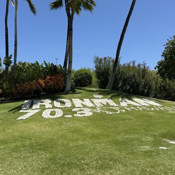 Fairmont Orchid - Ironman 70.3 Hawai'i - Hotels Near Me - Kohala Coast, Hawaii