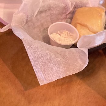 Texas Roadhouse - Homemade sweet rolls with cinnamon butter.. DELICIOUS - Steakhouses Near Me - Pasadena, Texas Texas Roadhouse - Homemade sweet rolls with cinnamon butter.. DELICIOUS - Steakhouses Near Me - Pasadena, Texas