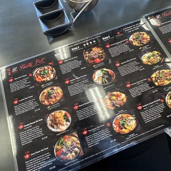 Tasty Pot - Taiwanese Near Me - D'Iberville, Mississippi