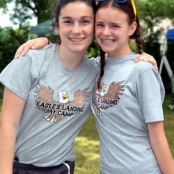 Eagle's Landing Day Camp