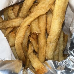 Fries