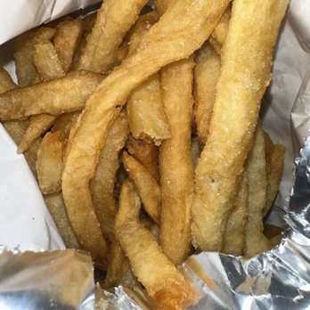 Whitmans Restaurant - Fries - Salad Near Me - Miami, Florida