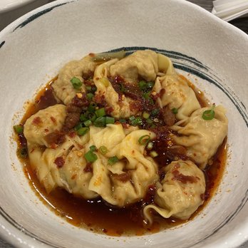 District 5 - Noodles Near Me - Lake Forest, California