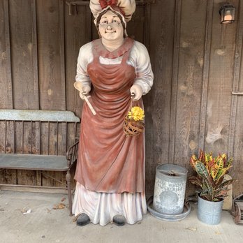 Granny's Kitchen - Granny herself - Breakfast & Brunch Near Me - Huntsville, Arkansas Granny's Kitchen - Granny herself - Breakfast & Brunch Near Me - Huntsville, Arkansas