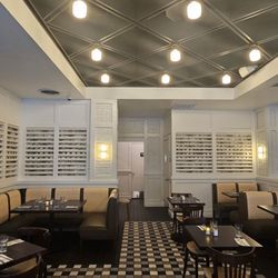La Salle Dumpling Room
