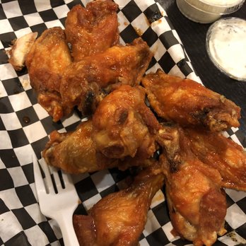 Halal Wings Plus - Burgers Near Me - San Francisco, California