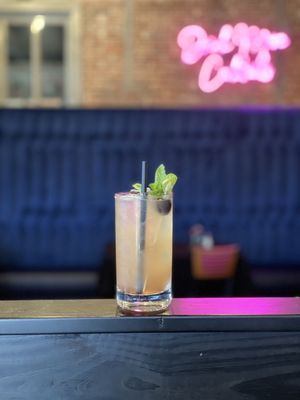 Scratch Kitchen & Cocktails by null