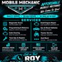 Mobile Mechanic