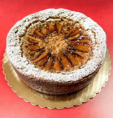 Haute Sweets Lake Highlands by null