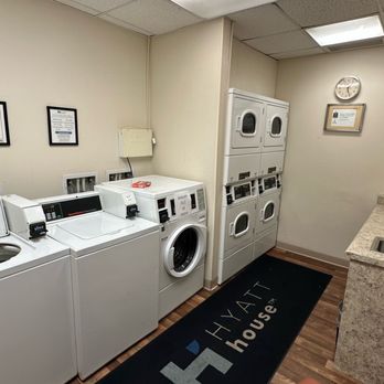 Hyatt House Denver Tech Center - Guest Laundry - Hotels Near Me - Englewood, Colorado Hyatt House Denver Tech Center - Guest Laundry - Hotels Near Me - Englewood, Colorado