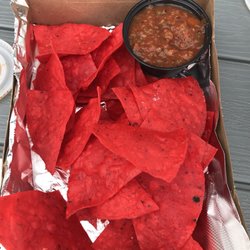 La Ha Tacos