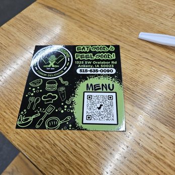 Curbin' Cuisine - Check out this for up to date menu - American Near Me - Ankeny, Iowa Curbin' Cuisine - Check out this for up to date menu - American Near Me - Ankeny, Iowa