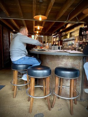 Nektar Wine Bar by null