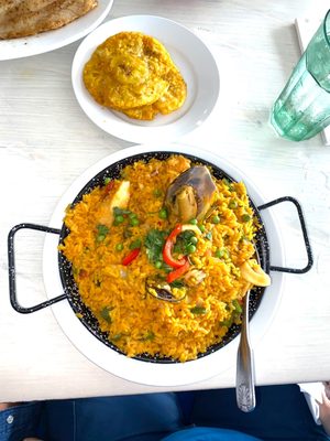 Don Camarón Seafood Grill by null