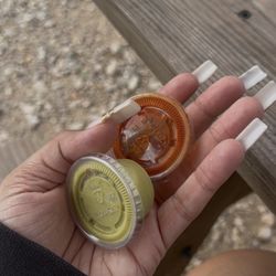 Tejas Taco - Sauces