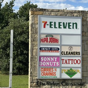 Sonny Donuts - Sign - Donuts Near Me - Little Elm, Texas Sonny Donuts - Sign - Donuts Near Me - Little Elm, Texas