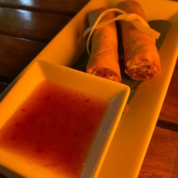Elefanta - Egg rolls - Indian Near Me - Cancún, ROO Elefanta - Egg rolls - Indian Near Me - Cancún, ROO