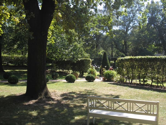 Hotel Villa Sorgenfrei by null