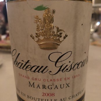 Escargot 41 - Margoux - French Near Me - Naples, Florida