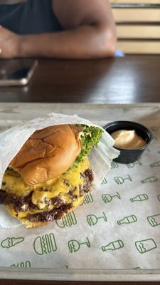 Shake Shack University Village by null