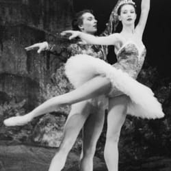 Extra Pirouette