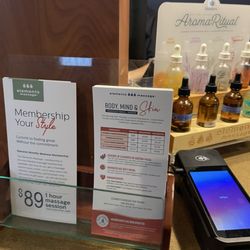 Elements Massage - Sun Prairie