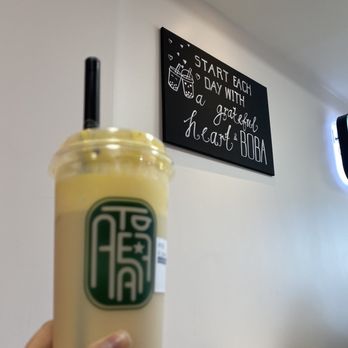 A Tea 7 - Bubble Tea Near Me - San Diego, California A Tea 7 - Bubble Tea Near Me - San Diego, California