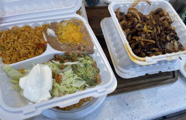 Casa Durango family Mexican Restaurant by null