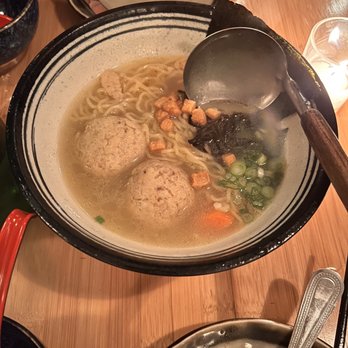 Shalom Japan - Matzoh Ball Ramen - Japanese Near Me - Brooklyn, New York Shalom Japan - Matzoh Ball Ramen - Japanese Near Me - Brooklyn, New York
