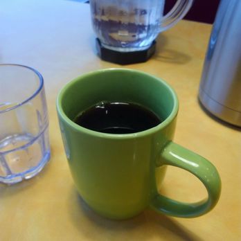 Patti's Sunrise Cafe - Happiness is a hot cup of coffee on a drizzly day. - Breakfast & Brunch Near Me - Burr Ridge, Illinois Patti's Sunrise Cafe - Happiness is a hot cup of coffee on a drizzly day. - Breakfast & Brunch Near Me - Burr Ridge, Illinois