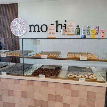Mochidot Donuts - Donuts Near Me - Phoenix, Arizona