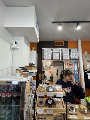 Mew Haven Cat Cafe by null