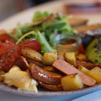 FACTORY GIRL - Breakfast & Brunch Near Me - Berlin, BE