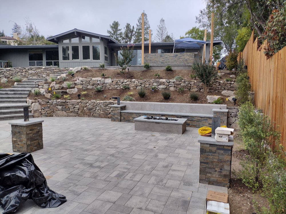 Slide of Bay Area Carpentry & Construction