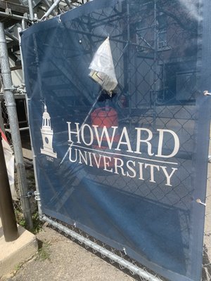Howard University by null