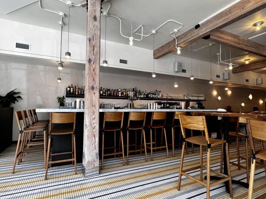 Flour + Water Pizzeria by null