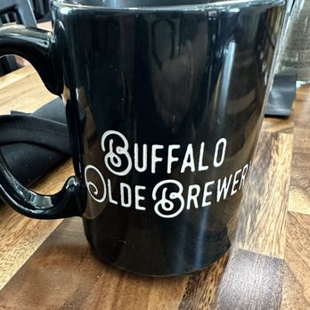 Buffalo Olde Brewery - Sunday Brunch !!! - Breweries Near Me - Buffalo, New York
