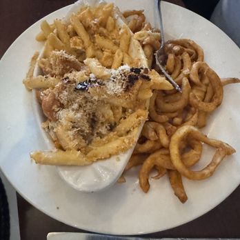 Chelo's - Buffalo, macaroni and cheese - American Near Me - Greenville, Rhode Island