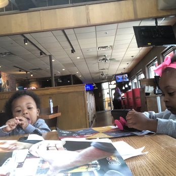 Old Chicago Pizza + Taproom - Shiloh and Josiah - American Near Me - EDEN PRAIRIE, Minnesota Old Chicago Pizza + Taproom - Shiloh and Josiah - American Near Me - EDEN PRAIRIE, Minnesota