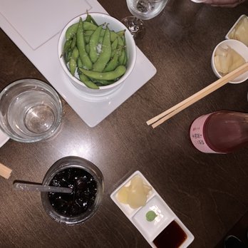 Edoko Omakase - Sushi Bars Near Me - Irving, Texas