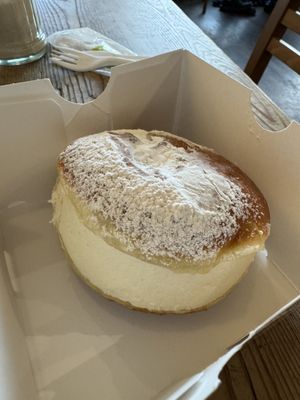 Le Pain Quotidien by null
