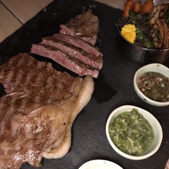 Miku - So flavourful and rich - Japanese Near Me - Vancouver, British Columbia