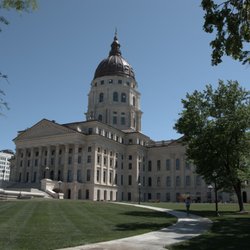 Kansas State Capitol