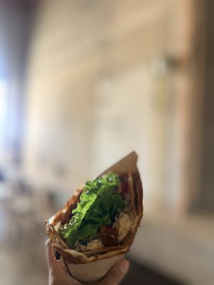 Gabino’s Creperie East by null