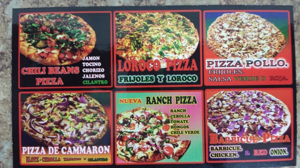 Central Market by null