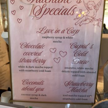 Astraea Coffee - Coffee & Tea Near Me - Virginia Beach, Virginia